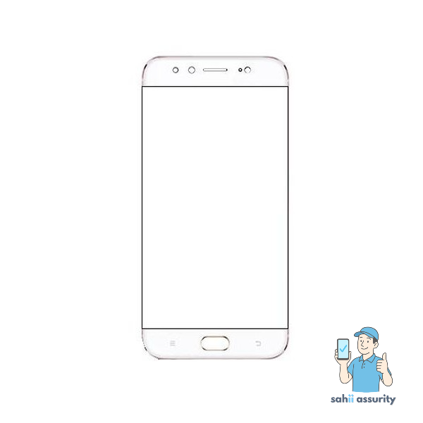 Front Glass for Vivo X9